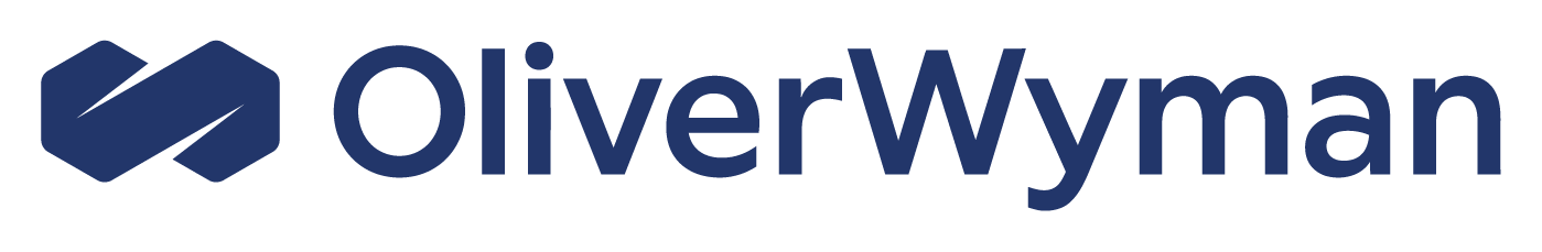 Oliver Wyman logo